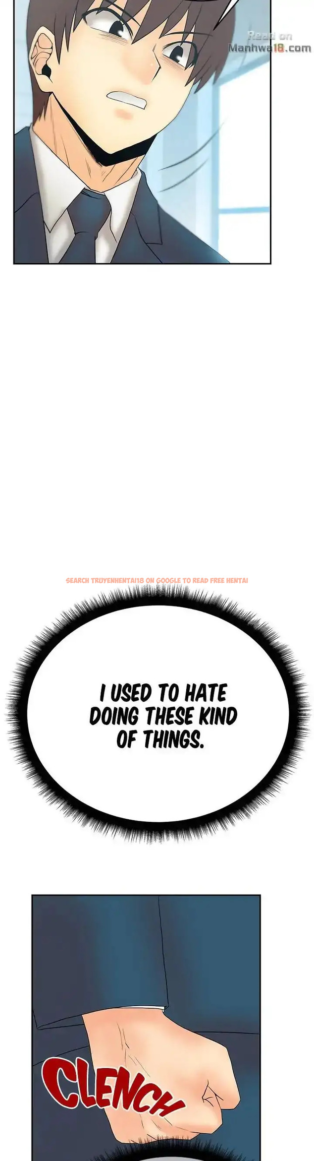Read Hentai Image 24 054 in comic My Office Ladies - Chapter 54 - hentaitnt.net