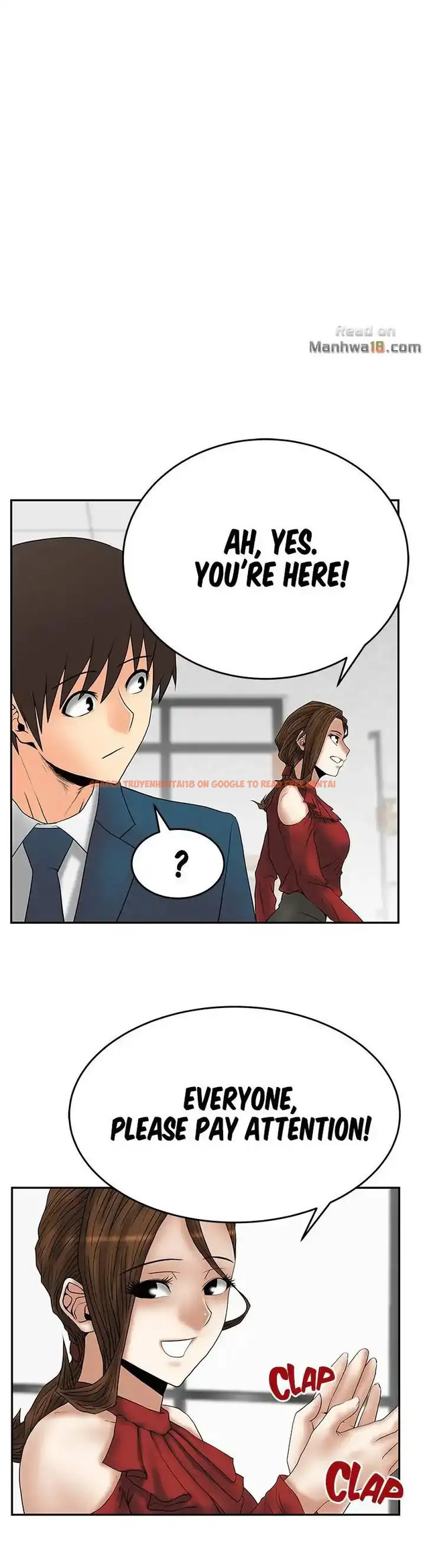 Read Hentai Image 26 054 in comic My Office Ladies - Chapter 54 - hentaitnt.net