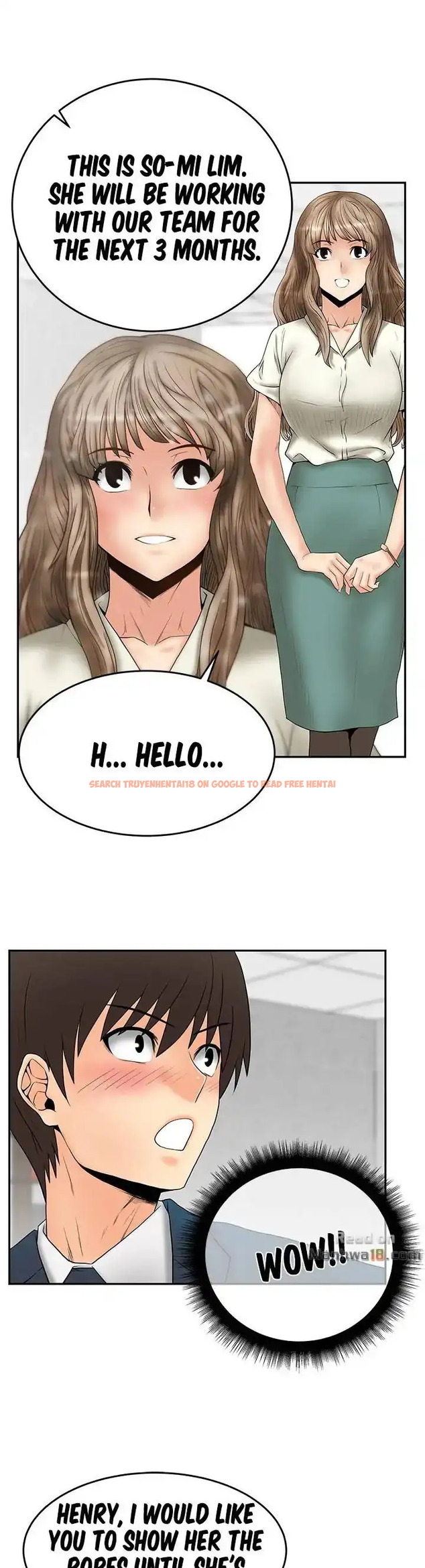 Read Hentai Image 27 054 in comic My Office Ladies - Chapter 54 - hentaitnt.net