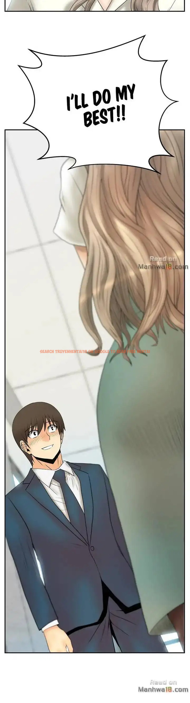 Read Hentai Image 29 054 in comic My Office Ladies - Chapter 54 - hentaitnt.net