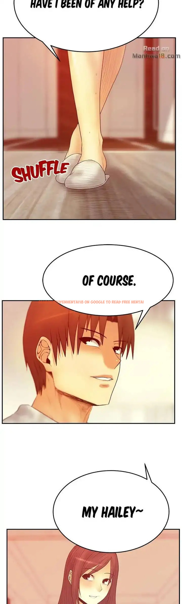 Read Hentai Image 3 054 in comic My Office Ladies - Chapter 54 - hentaitnt.net