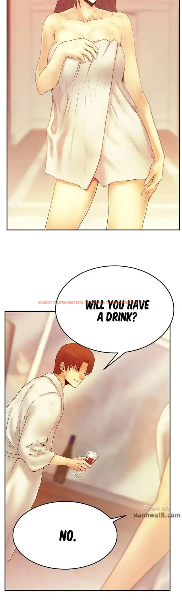 Read Hentai Image 4 054 in comic My Office Ladies - Chapter 54 - hentaitnt.net