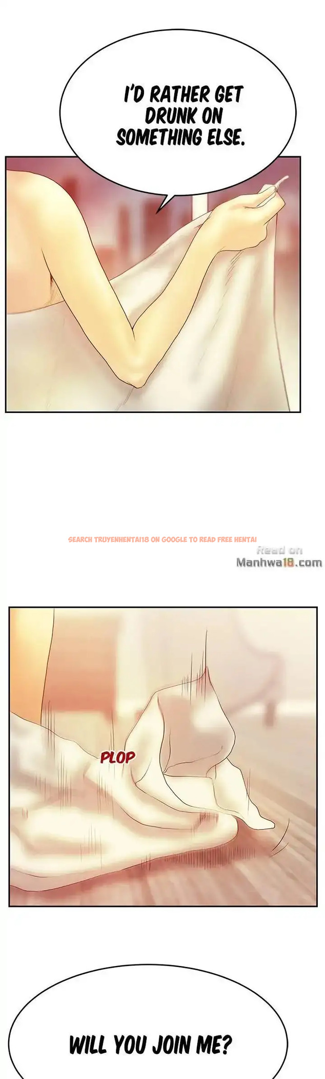 Read Hentai Image 5 054 in comic My Office Ladies - Chapter 54 - hentaitnt.net