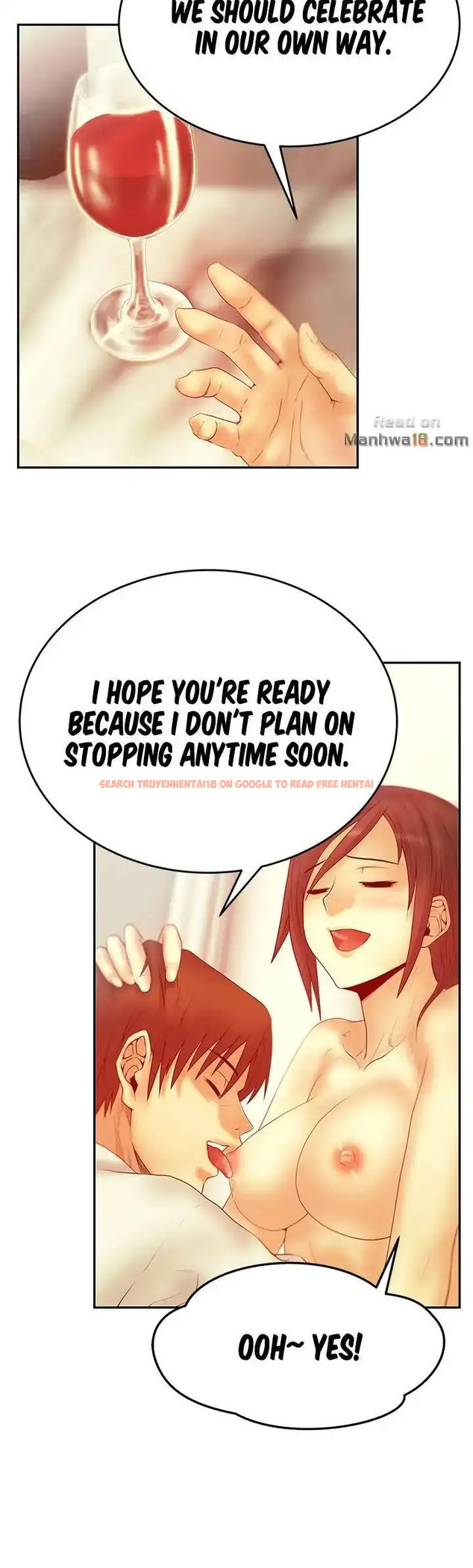 Read Hentai Image 7 054 in comic My Office Ladies - Chapter 54 - hentaitnt.net