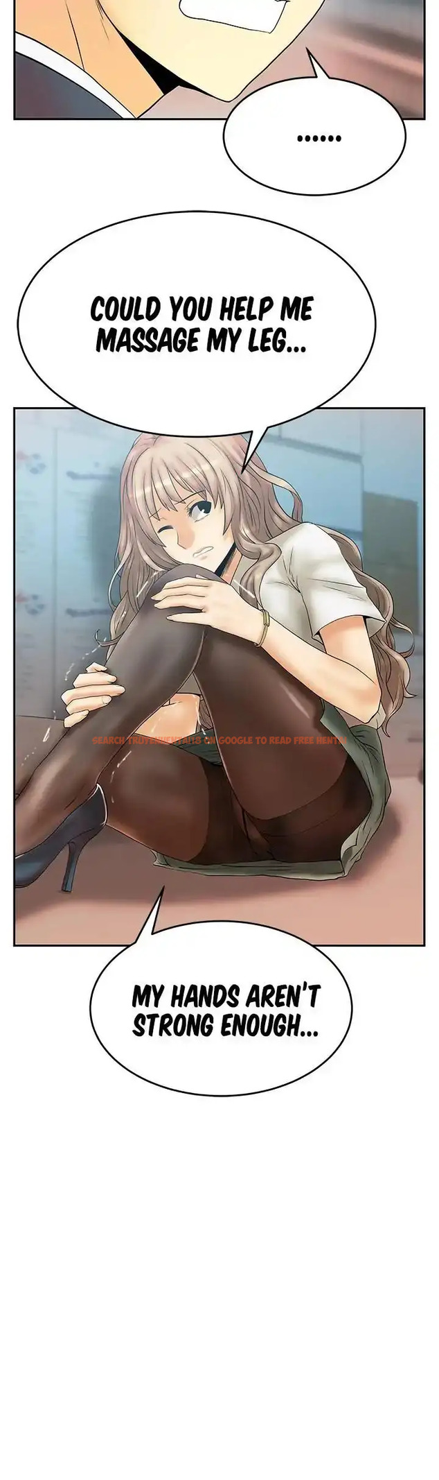 Read Hentai Image 11 054 in comic My Office Ladies - Chapter 55 - hentaitnt.net