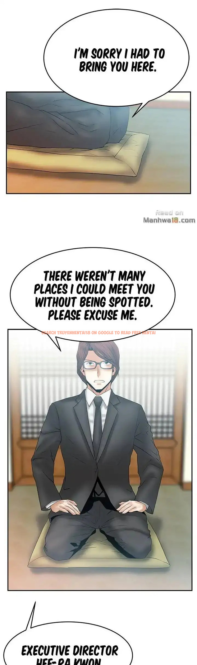 Read Hentai Image 13 054 in comic My Office Ladies - Chapter 55 - hentaitnt.net