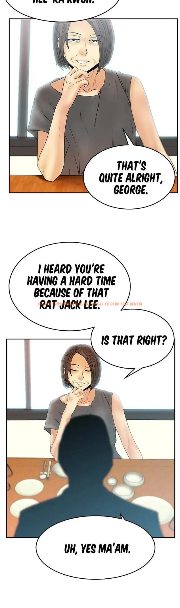 Read Hentai Image 14 054 in comic My Office Ladies - Chapter 55 - hentaitnt.net