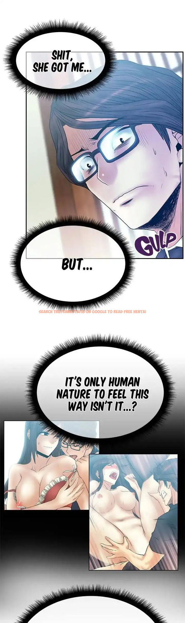 Read Hentai Image 19 054 in comic My Office Ladies - Chapter 55 - hentaitnt.net