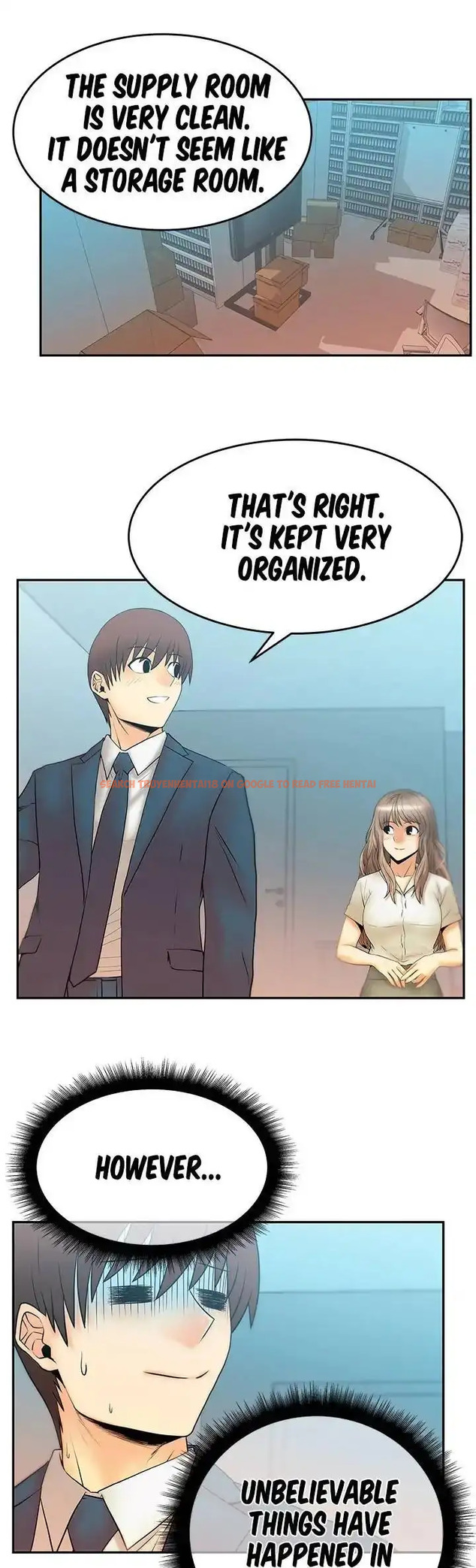 Read Hentai Image 2 054 in comic My Office Ladies - Chapter 55 - hentaitnt.net