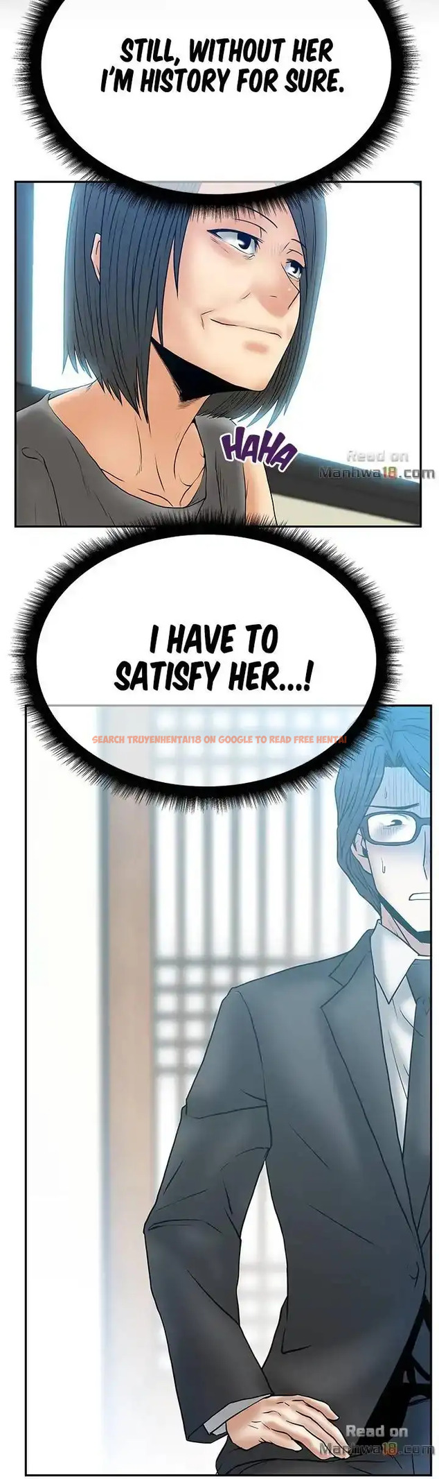 Read Hentai Image 20 054 in comic My Office Ladies - Chapter 55 - hentaitnt.net