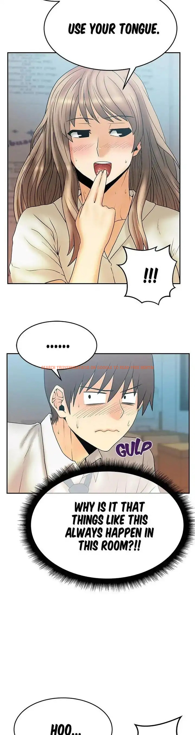 Read Hentai Image 26 054 in comic My Office Ladies - Chapter 55 - hentaitnt.net