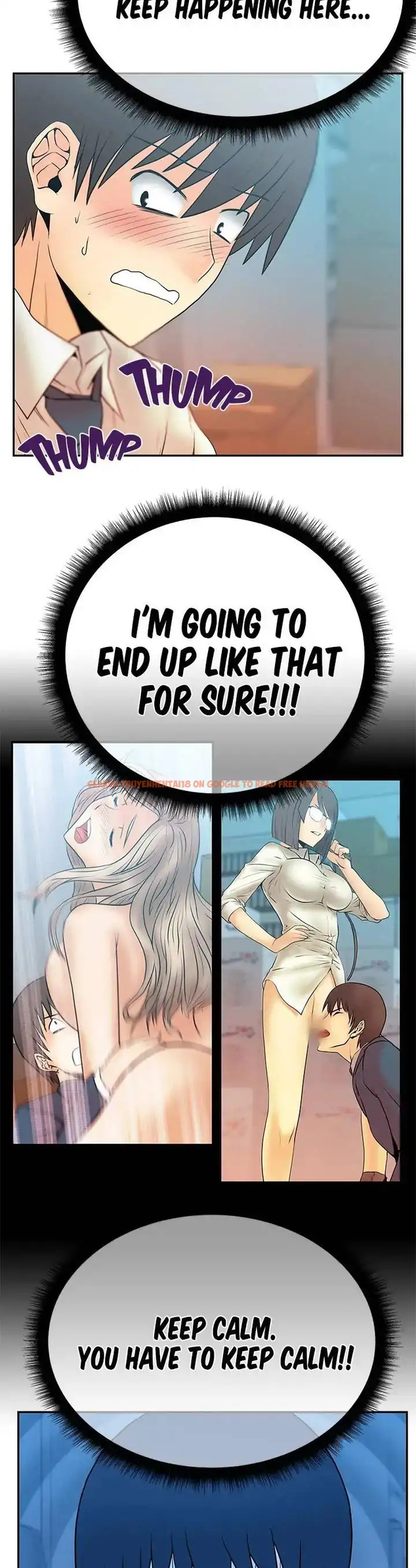 Read Hentai Image 28 054 in comic My Office Ladies - Chapter 55 - hentaitnt.net
