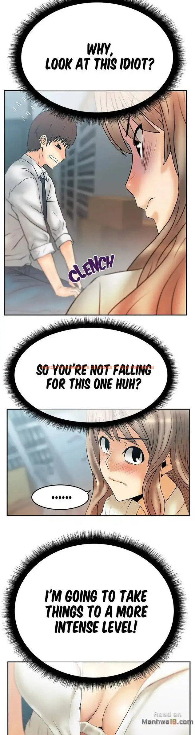 Read Hentai Image 30 054 in comic My Office Ladies - Chapter 55 - hentaitnt.net