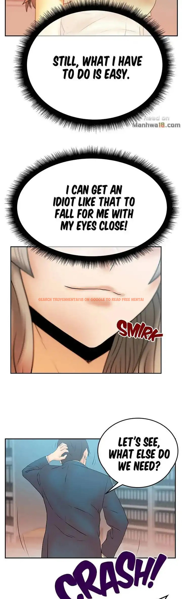 Read Hentai Image 9 054 in comic My Office Ladies - Chapter 55 - hentaitnt.net