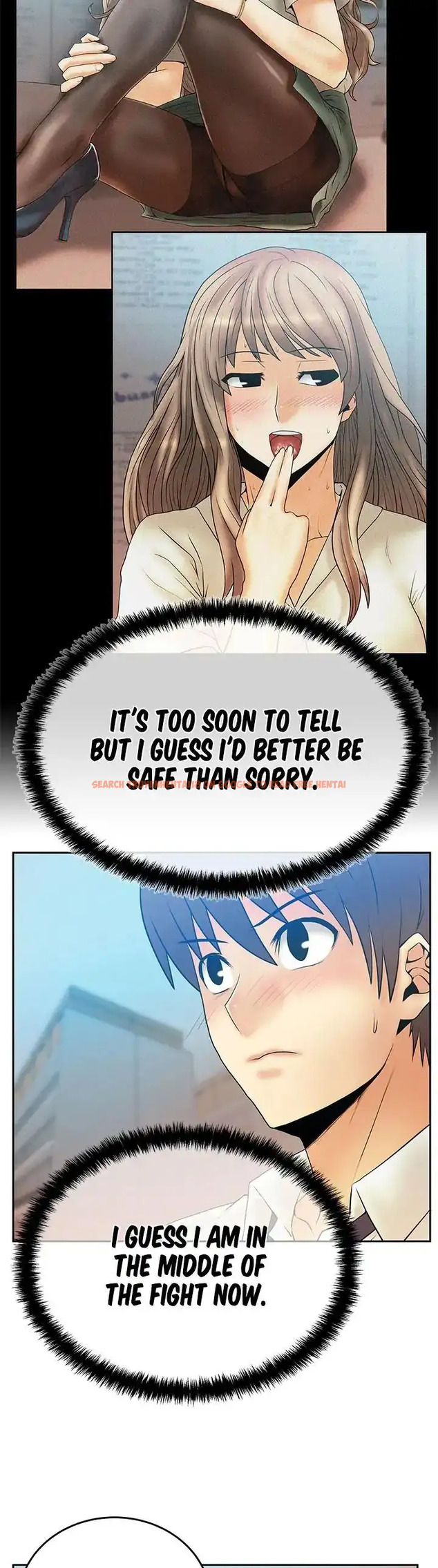 Read Hentai Image 11 054 in comic My Office Ladies - Chapter 56 - hentaitnt.net