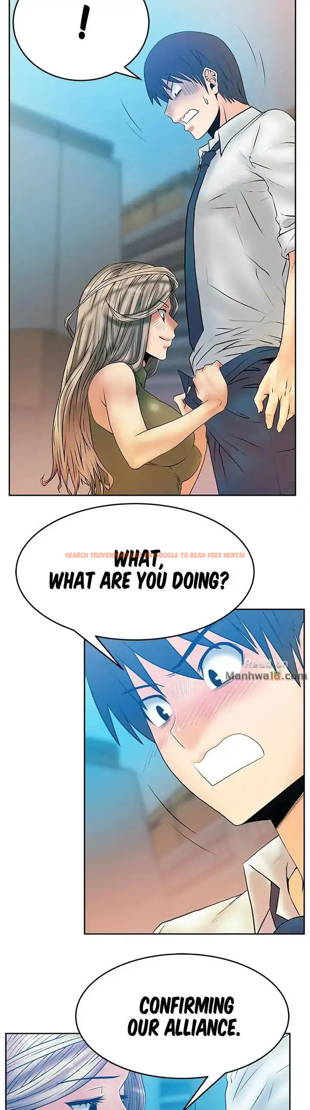 Read Hentai Image 12 054 in comic My Office Ladies - Chapter 56 - hentaitnt.net