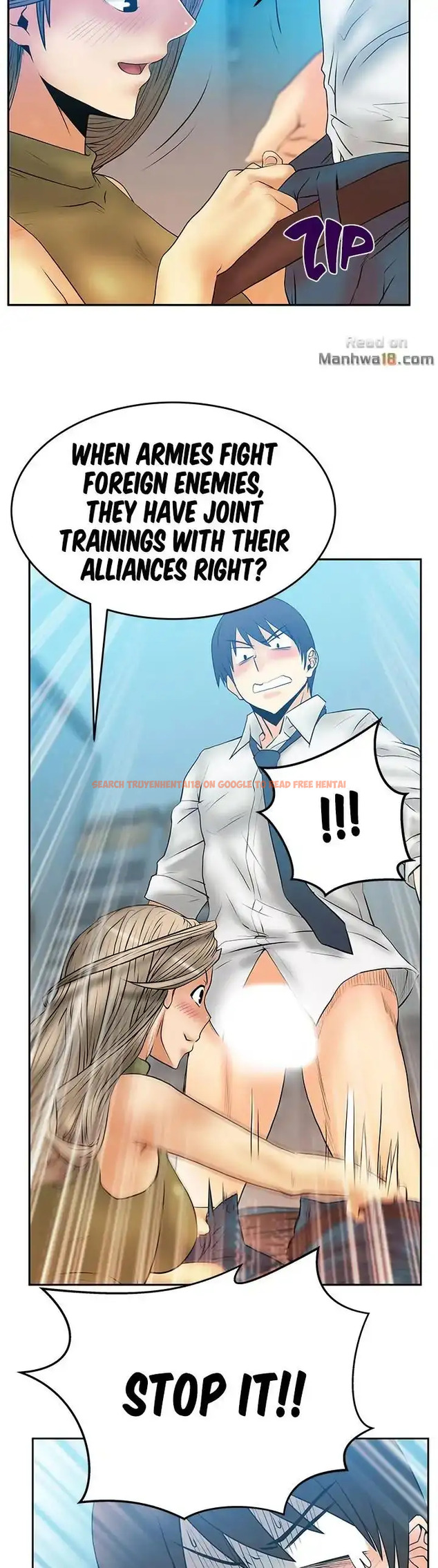 Read Hentai Image 13 054 in comic My Office Ladies - Chapter 56 - hentaitnt.net