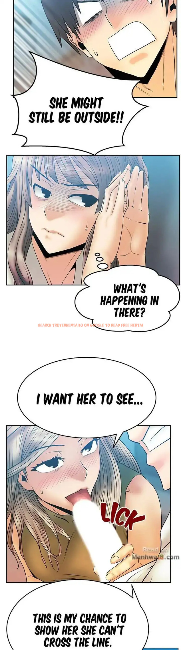 Read Hentai Image 14 054 in comic My Office Ladies - Chapter 56 - hentaitnt.net