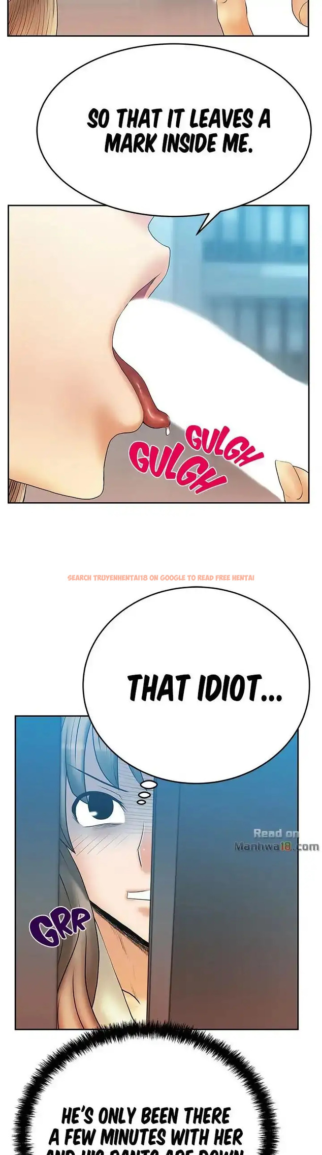 Read Hentai Image 18 054 in comic My Office Ladies - Chapter 56 - hentaitnt.net
