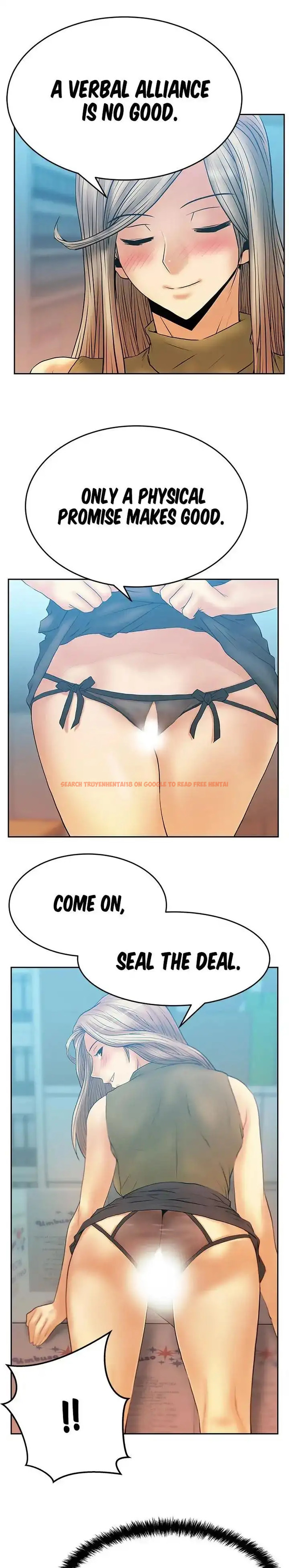 Read Hentai Image 21 054 in comic My Office Ladies - Chapter 56 - hentaitnt.net