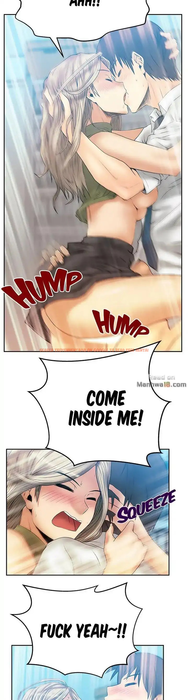 Read Hentai Image 27 054 in comic My Office Ladies - Chapter 56 - hentaitnt.net