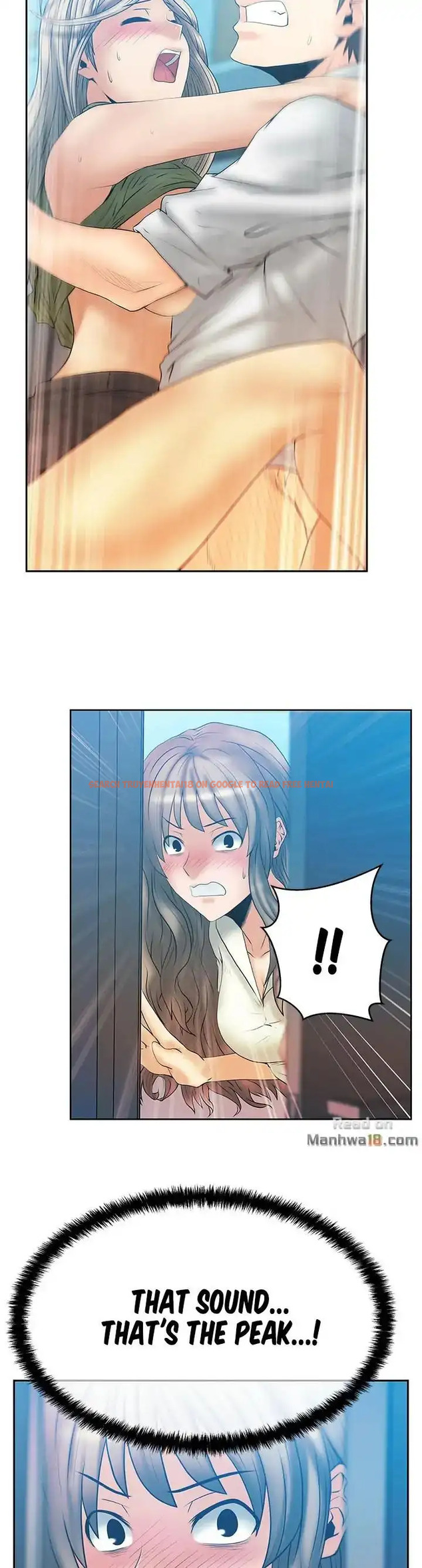 Read Hentai Image 28 054 in comic My Office Ladies - Chapter 56 - hentaitnt.net