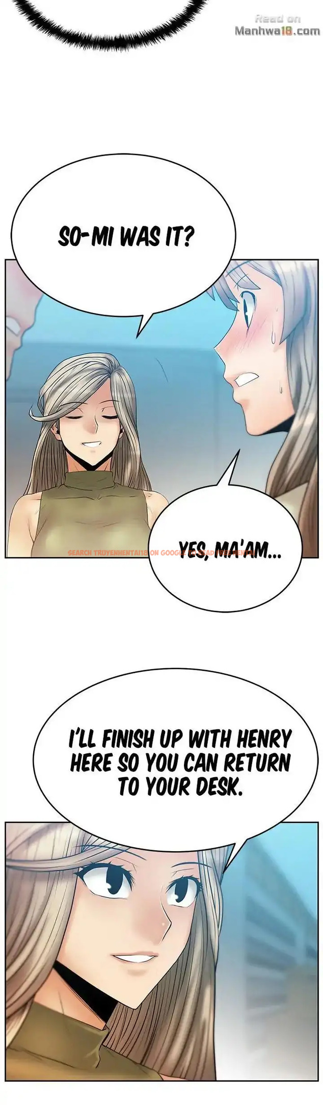 Read Hentai Image 3 054 in comic My Office Ladies - Chapter 56 - hentaitnt.net