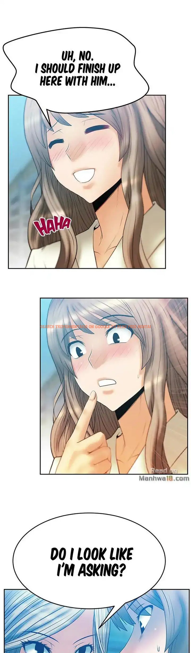 Read Hentai Image 4 054 in comic My Office Ladies - Chapter 56 - hentaitnt.net