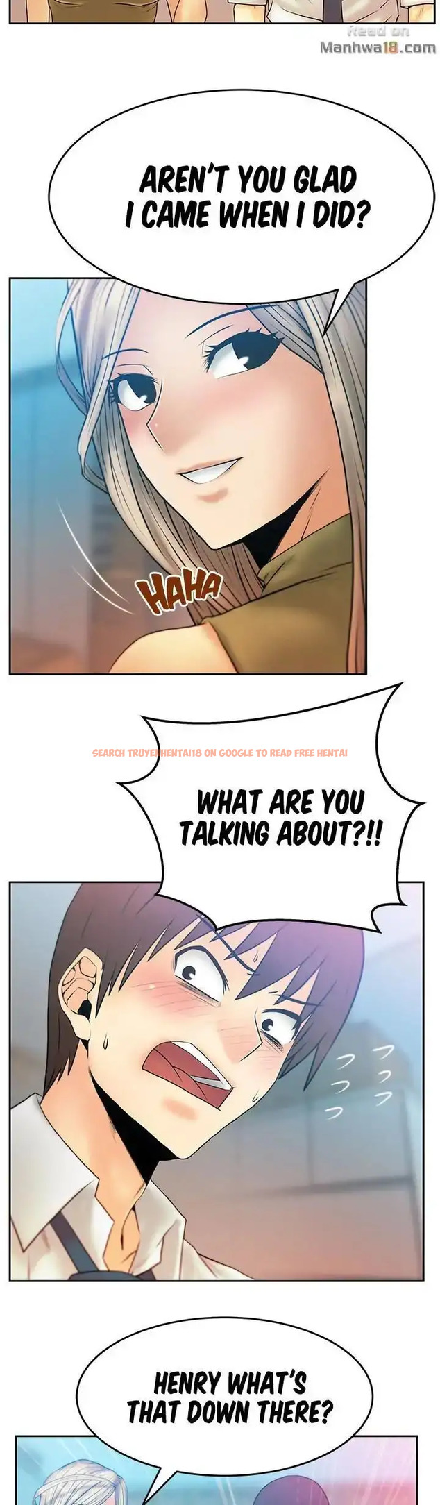 Read Hentai Image 7 054 in comic My Office Ladies - Chapter 56 - hentaitnt.net