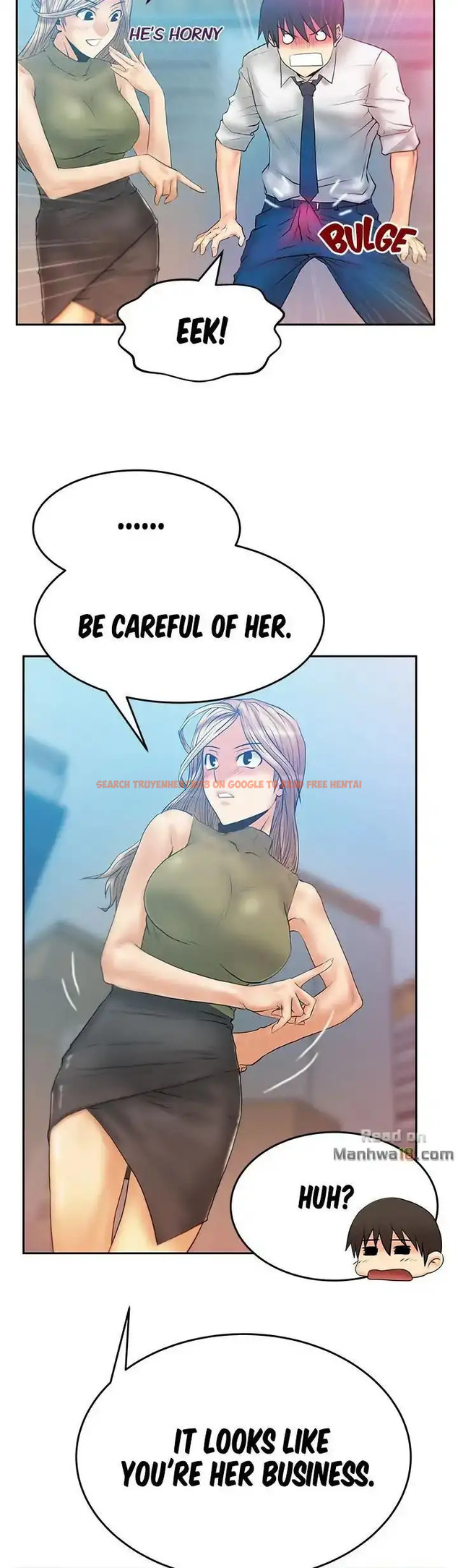 Read Hentai Image 8 054 in comic My Office Ladies - Chapter 56 - hentaitnt.net