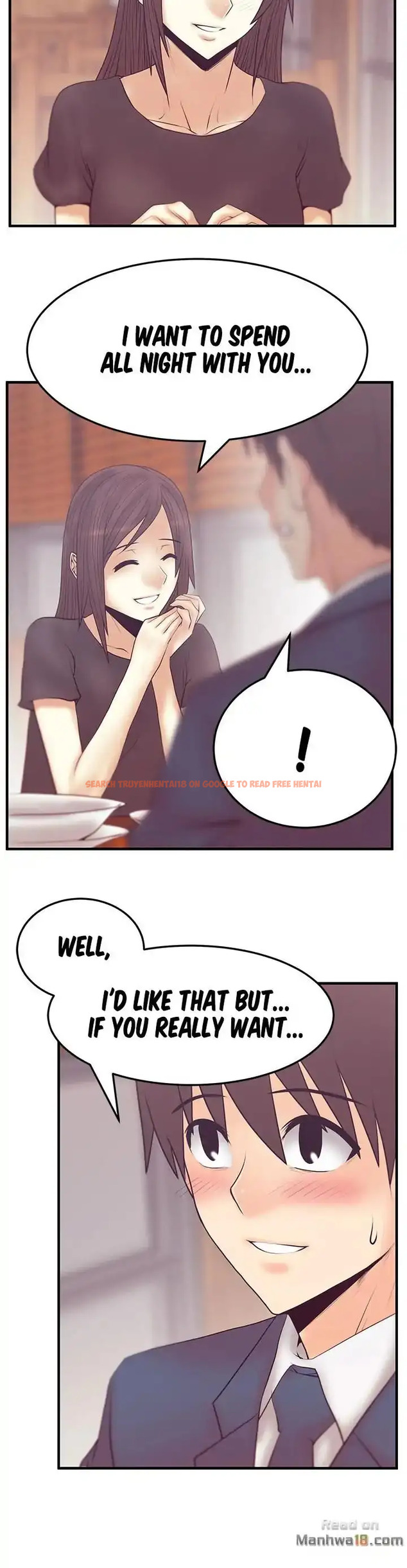 Read Hentai Image 10 051 in comic My Office Ladies - Chapter 57 - hentaitnt.net