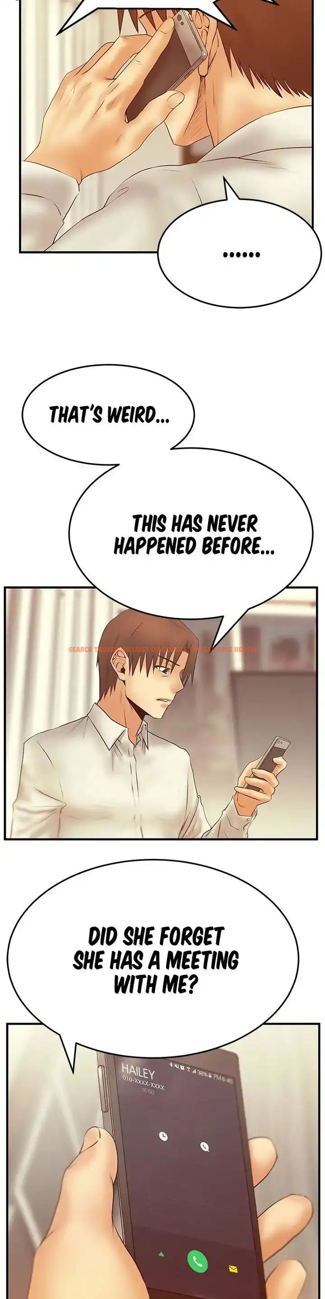 Read Hentai Image 12 051 in comic My Office Ladies - Chapter 57 - hentaitnt.net