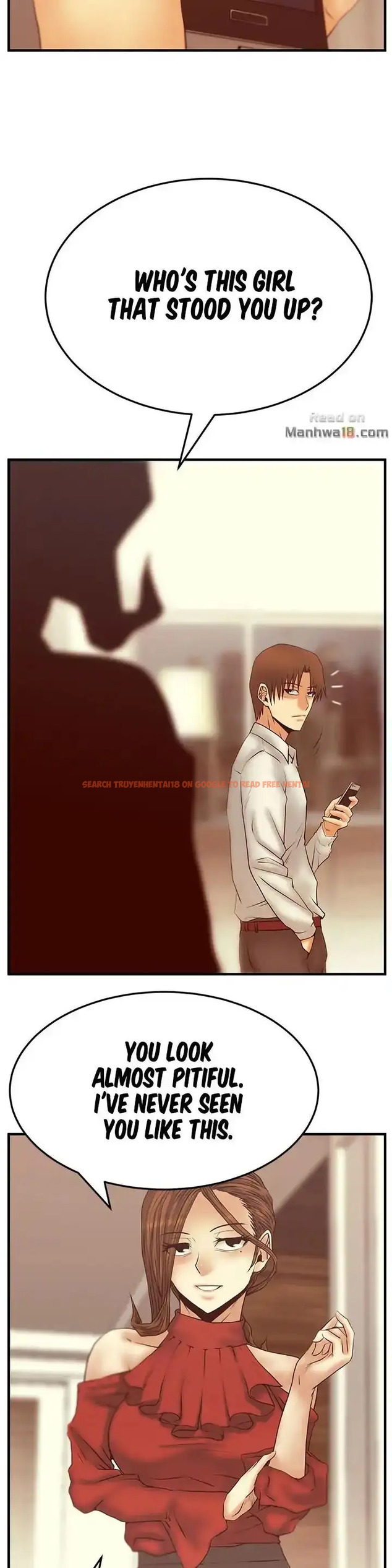 Read Hentai Image 13 051 in comic My Office Ladies - Chapter 57 - hentaitnt.net
