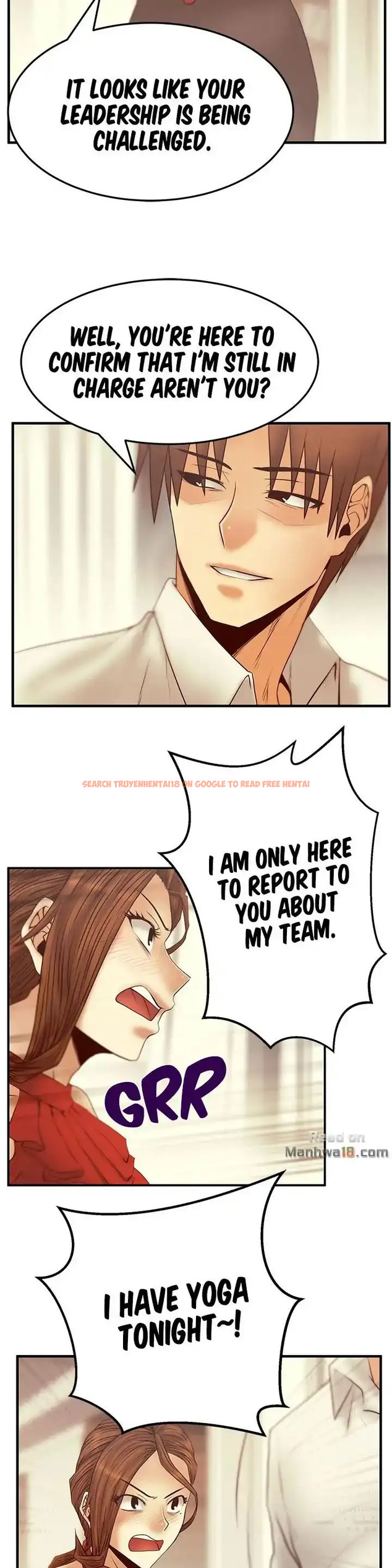 Read Hentai Image 14 051 in comic My Office Ladies - Chapter 57 - hentaitnt.net