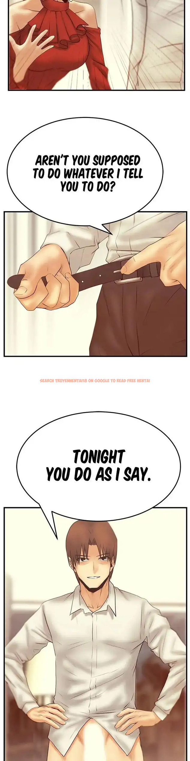 Read Hentai Image 15 051 in comic My Office Ladies - Chapter 57 - hentaitnt.net