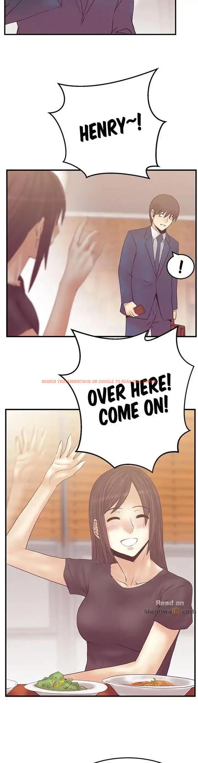 Read Hentai Image 2 051 in comic My Office Ladies - Chapter 57 - hentaitnt.net