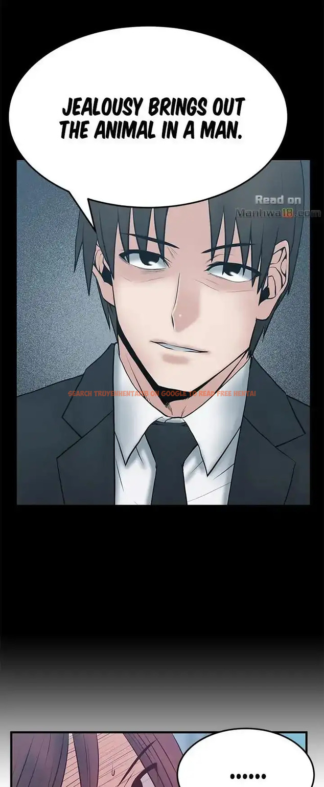 Read Hentai Image 29 051 in comic My Office Ladies - Chapter 57 - hentaitnt.net