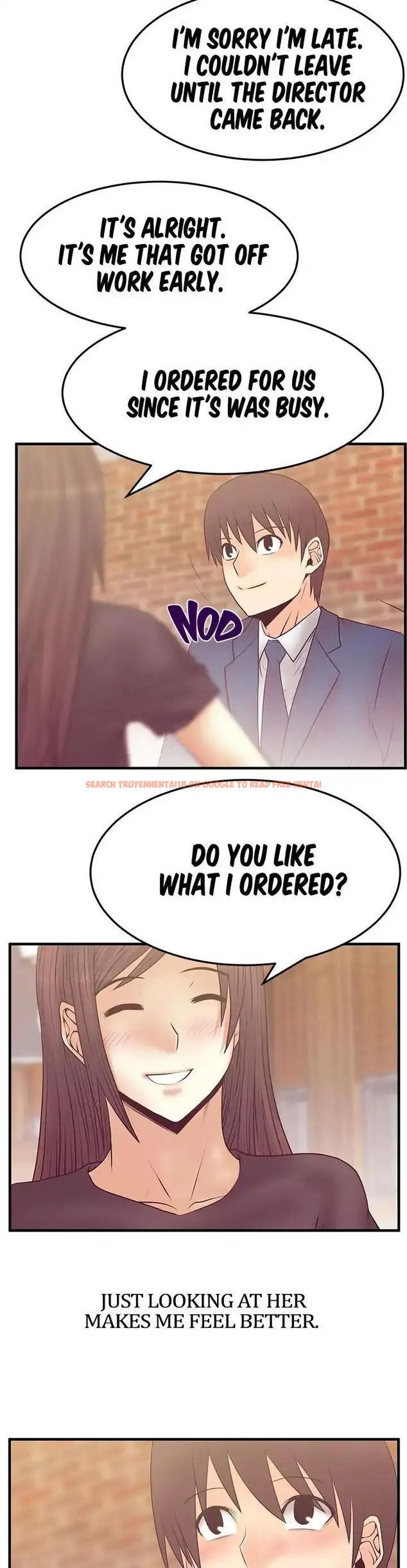 Read Hentai Image 3 051 in comic My Office Ladies - Chapter 57 - hentaitnt.net
