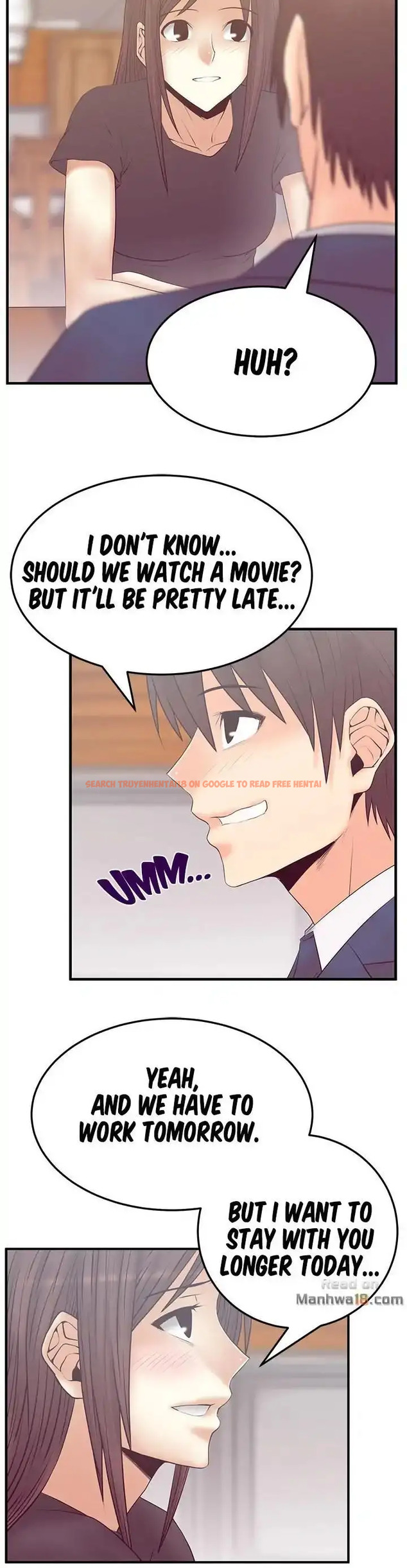 Read Hentai Image 5 051 in comic My Office Ladies - Chapter 57 - hentaitnt.net