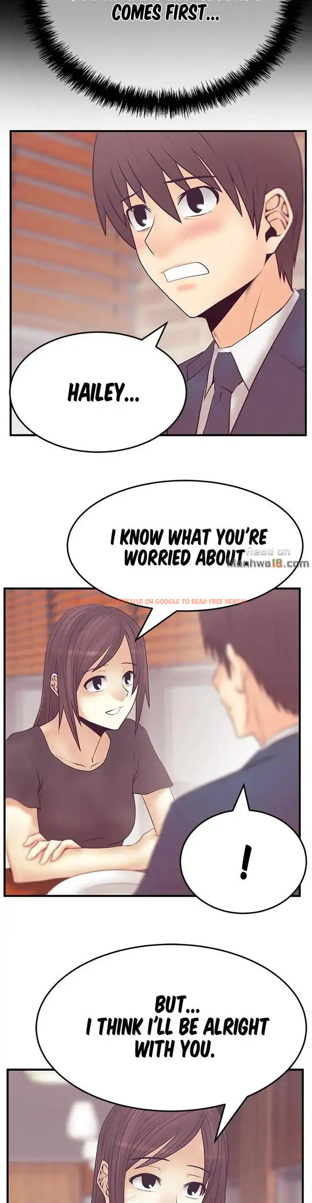 Read Hentai Image 9 051 in comic My Office Ladies - Chapter 57 - hentaitnt.net