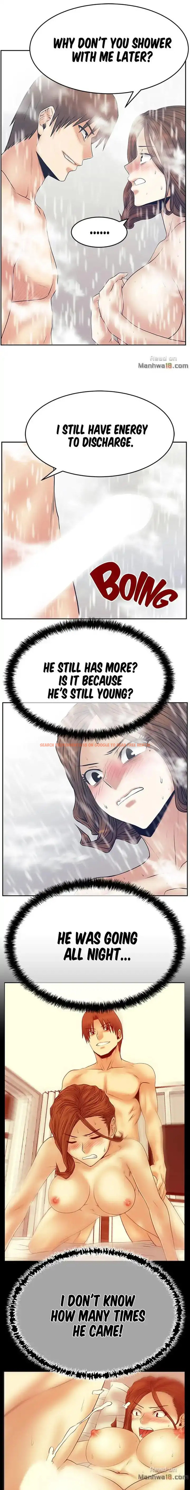 Read Hentai Image 10 051 in comic My Office Ladies - Chapter 58 - hentaitnt.net