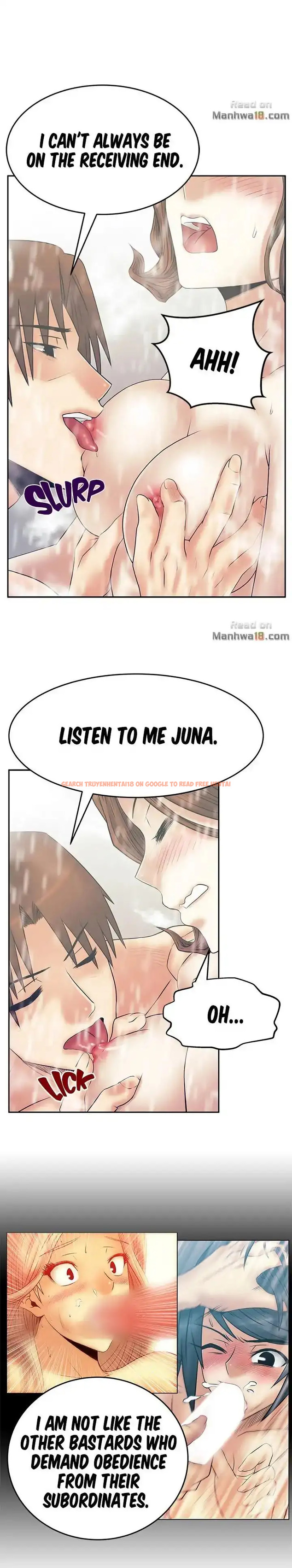 Read Hentai Image 12 051 in comic My Office Ladies - Chapter 58 - hentaitnt.net