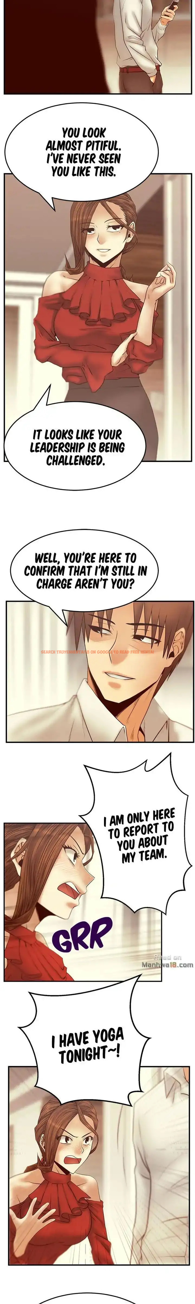 Read Hentai Image 2 051 in comic My Office Ladies - Chapter 58 - hentaitnt.net