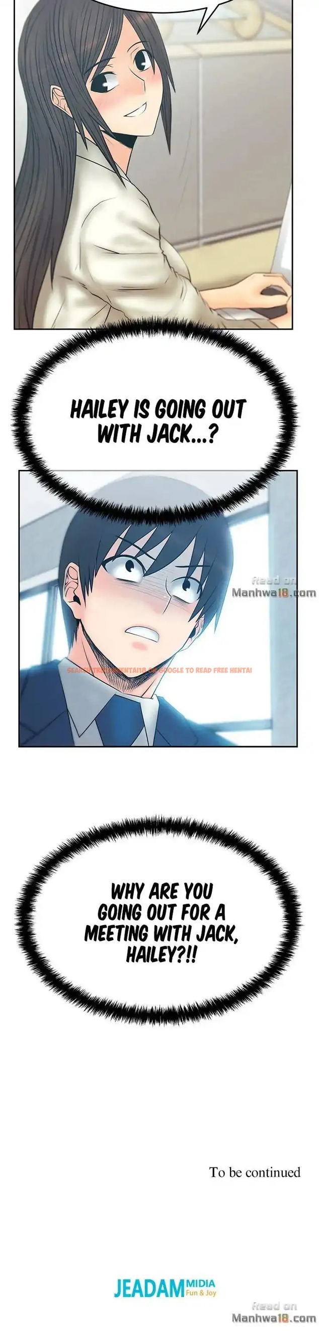 Read Hentai Image 20 051 in comic My Office Ladies - Chapter 58 - hentaitnt.net