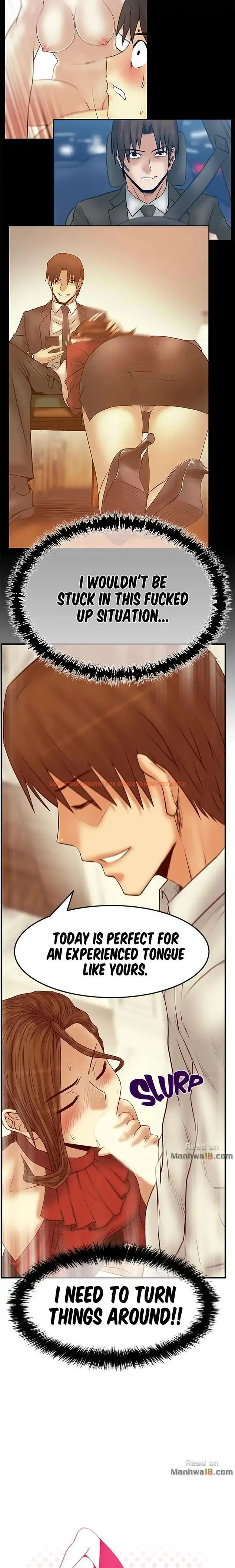 Read Hentai Image 4 051 in comic My Office Ladies - Chapter 58 - hentaitnt.net