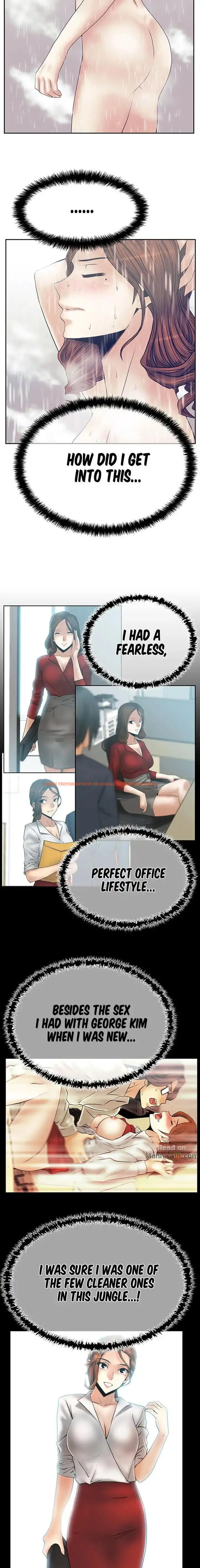 Read Hentai Image 6 051 in comic My Office Ladies - Chapter 58 - hentaitnt.net