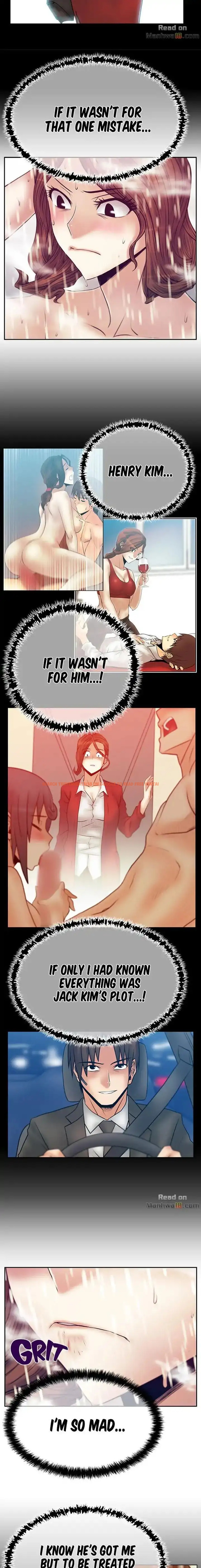 Read Hentai Image 7 051 in comic My Office Ladies - Chapter 58 - hentaitnt.net