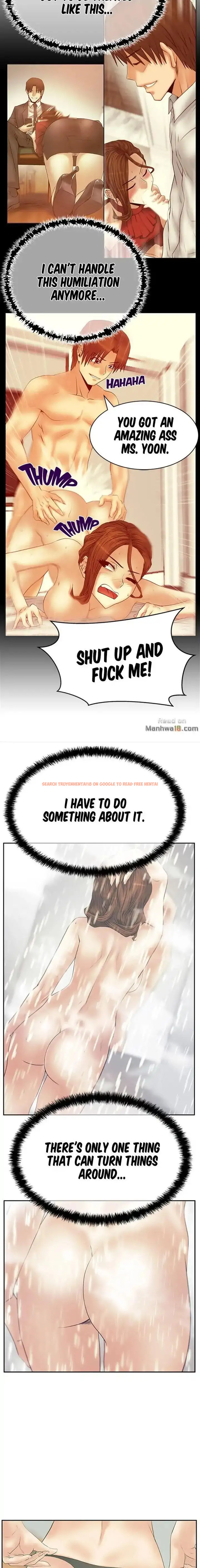 Read Hentai Image 8 051 in comic My Office Ladies - Chapter 58 - hentaitnt.net
