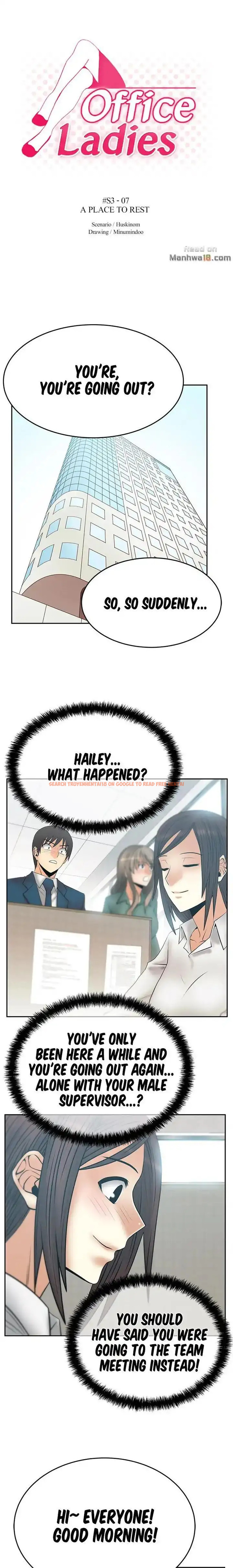 Read Hentai Image 1 051 in comic My Office Ladies - Chapter 59 - hentaitnt.net
