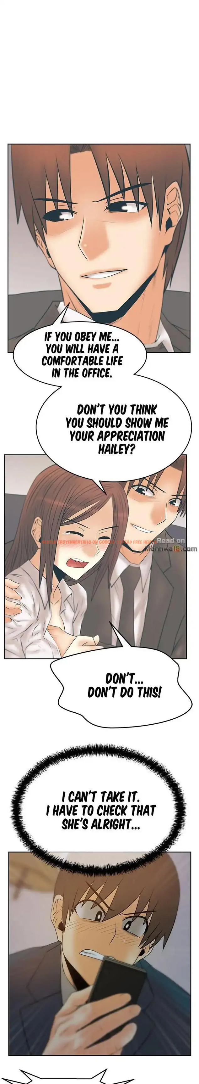 Read Hentai Image 14 051 in comic My Office Ladies - Chapter 59 - hentaitnt.net